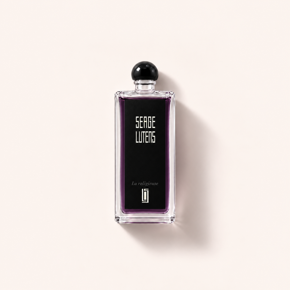 Flakon Serge Lutens La Religieuse 50 ml – MrRizz