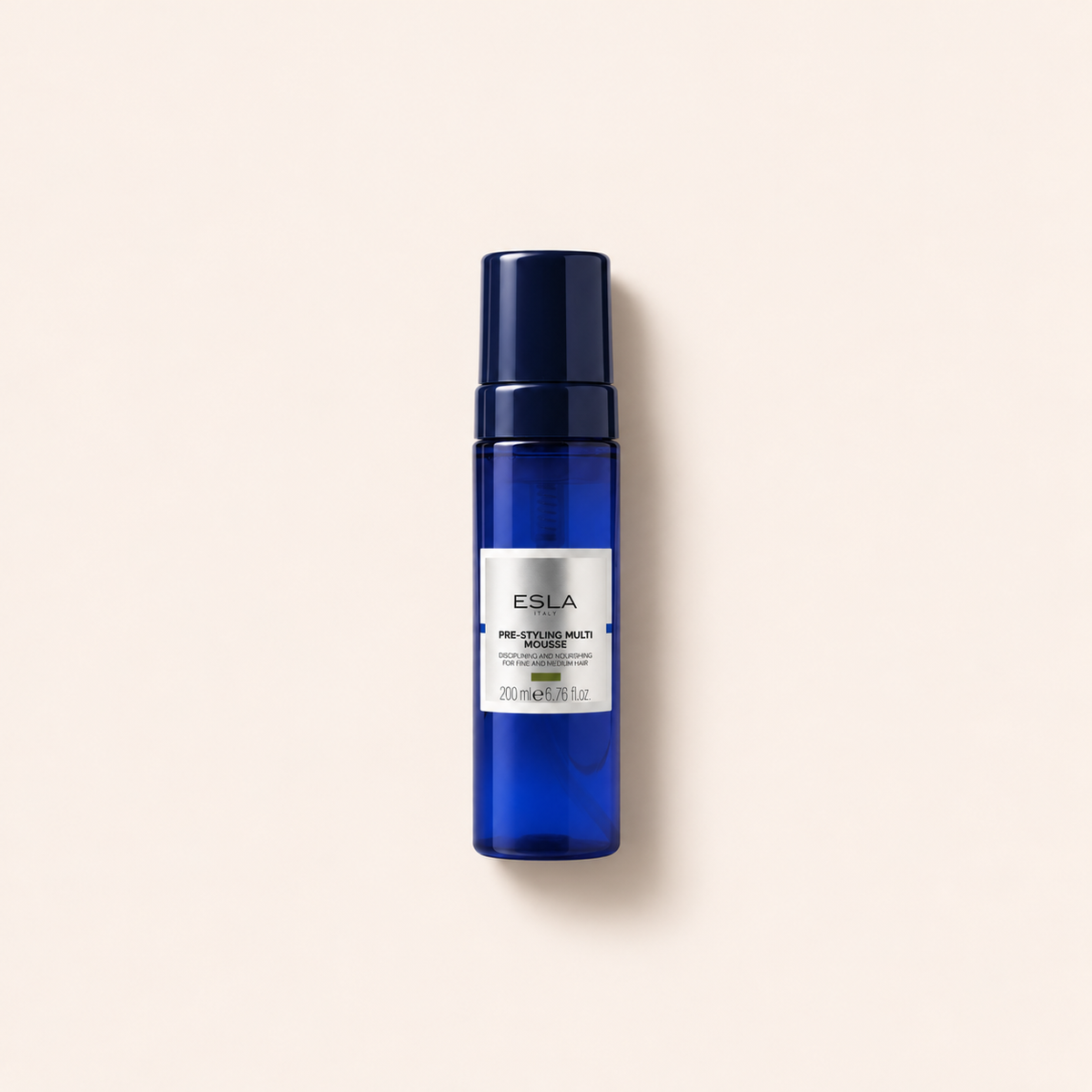 ESLA Italy Pre-Styling Multi Mousse, pěna na vlasy 200 ml – MrRizz