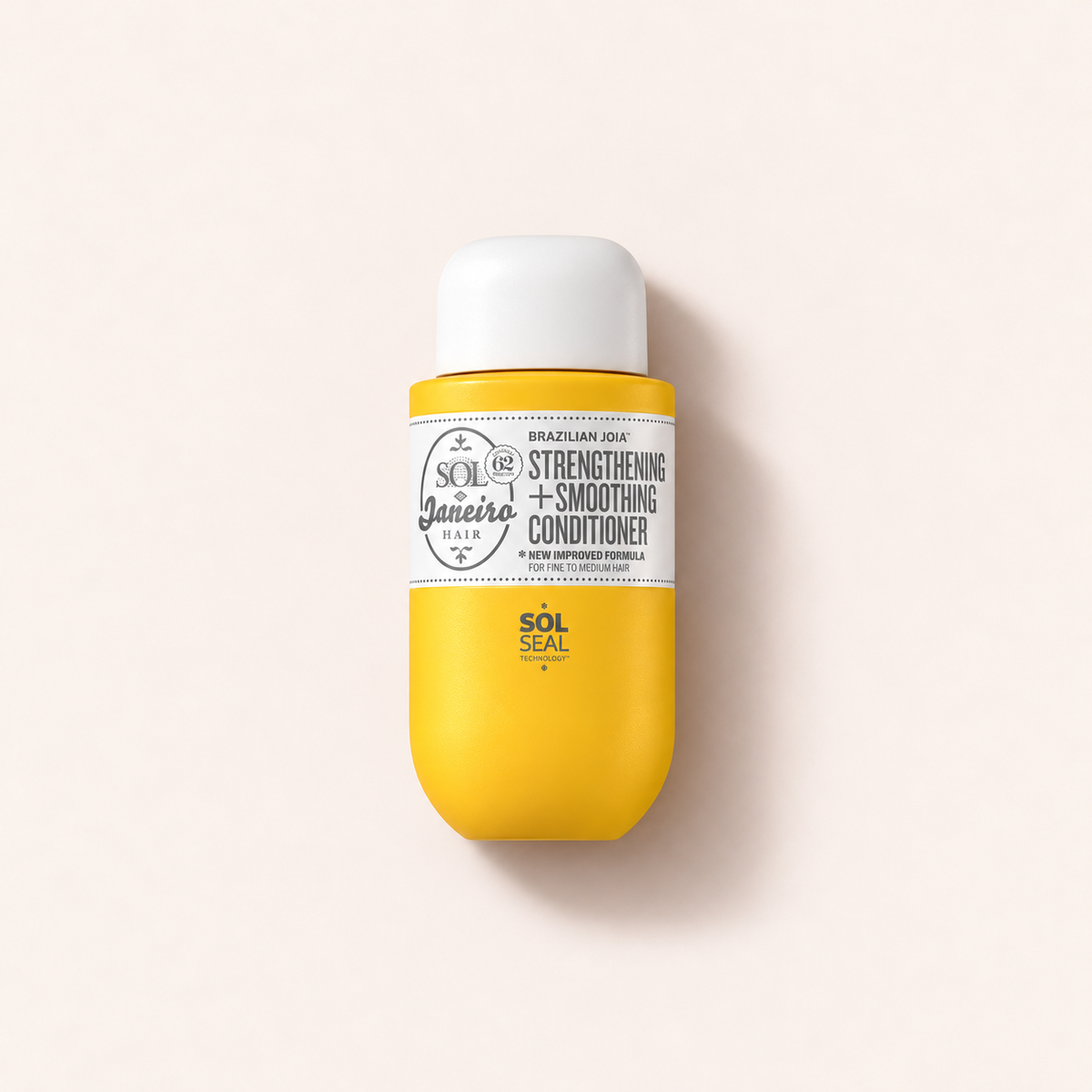 Sol de Janeiro Brazilian Joia Strengthening + Smoothing Conditioner 90 ml – kondicionér – MrRizz