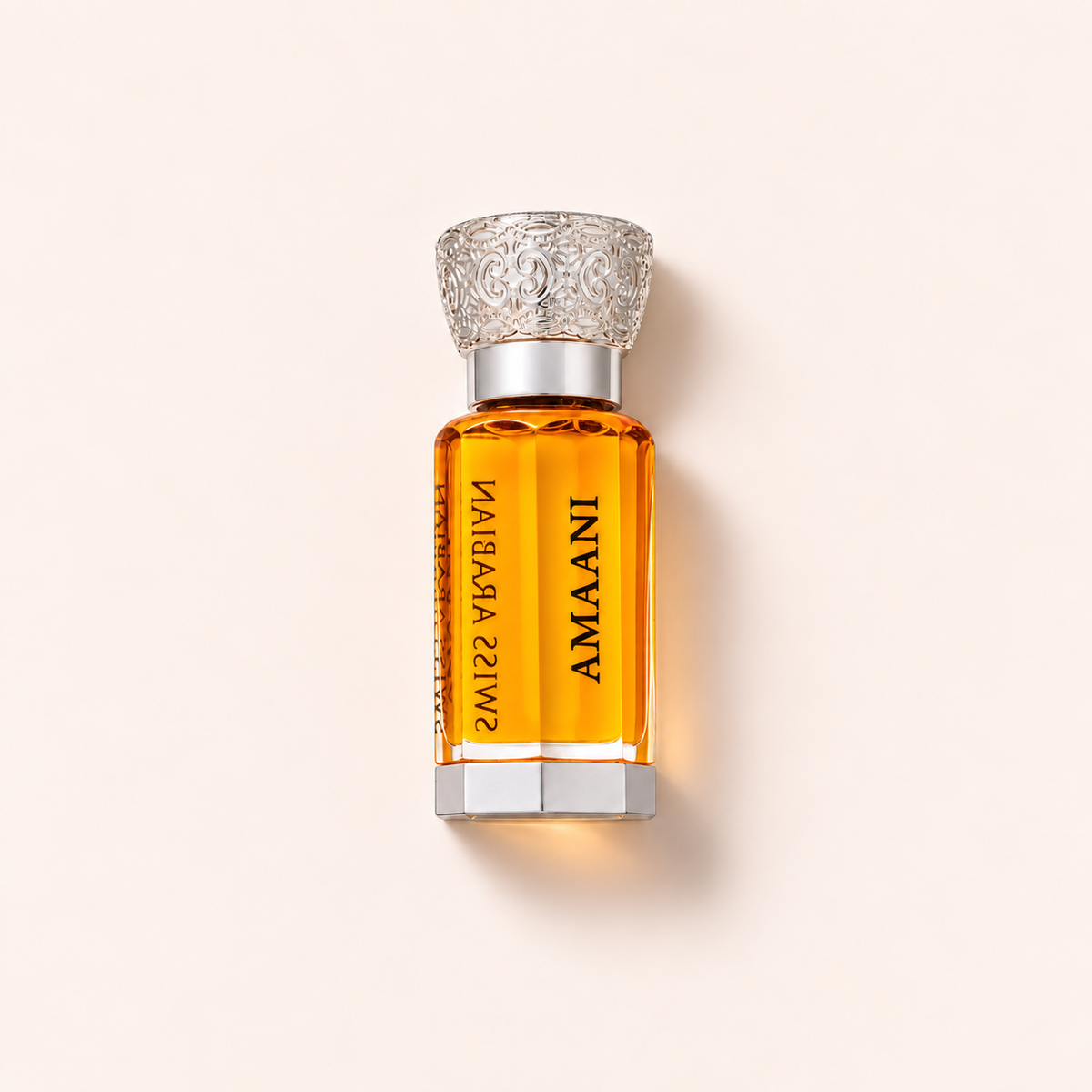 Swiss Arabian Amaani 12 ml – MrRizz