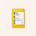 Plátýnková maska Some By Mi Yuja Niacin 30 Days Blemish Care 25 g – MrRizz