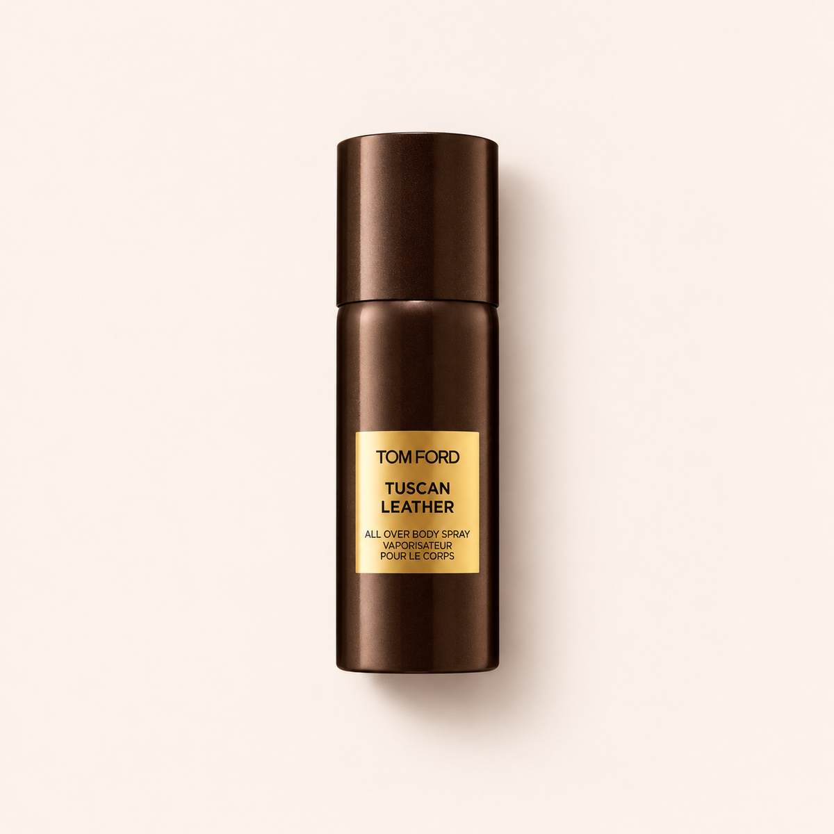 Tělový sprej Tom Ford Tuscan Leather 150 ml – MrRizz