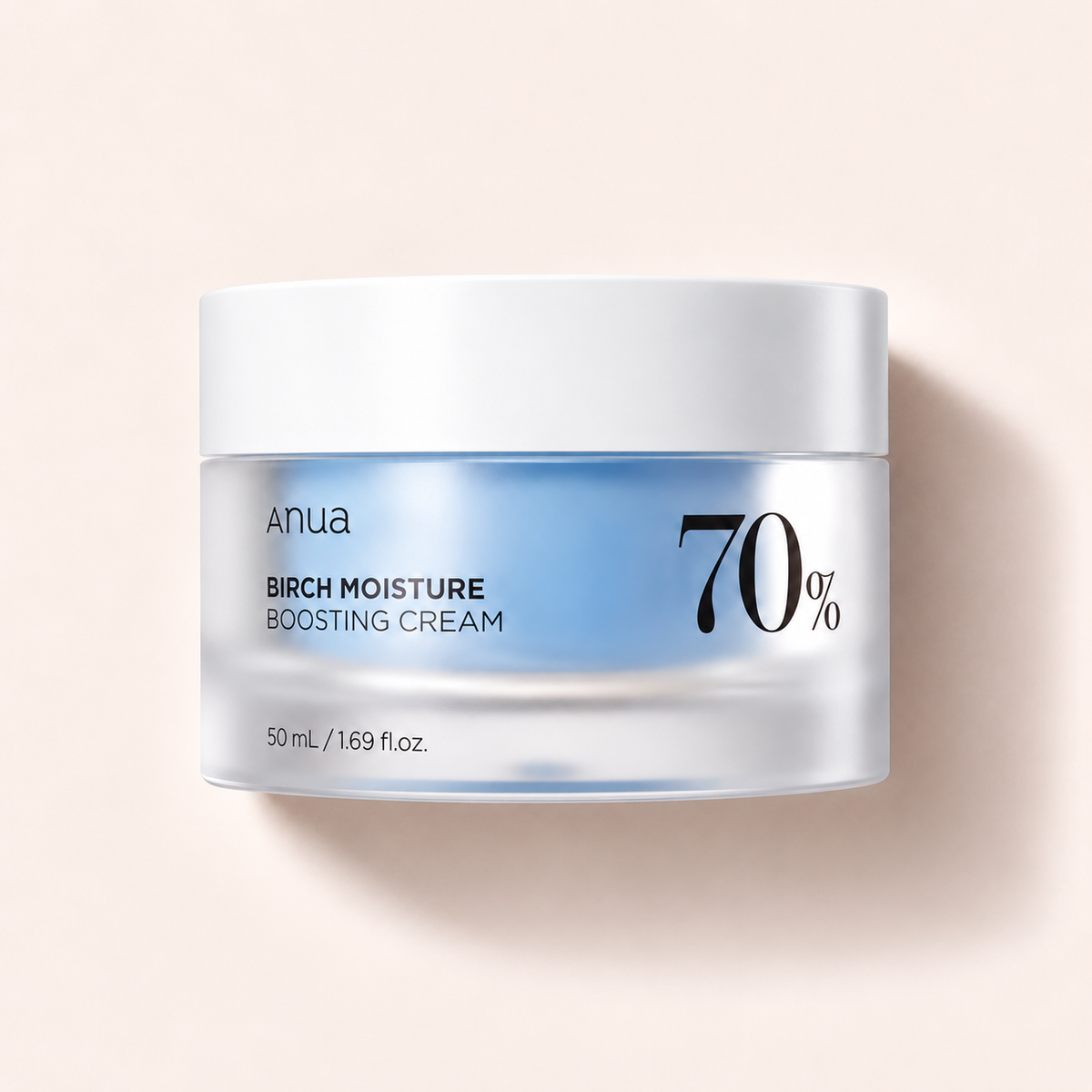Pleťový krém Anua Birch Moisture Boosting Cream 50 ml – MrRizz