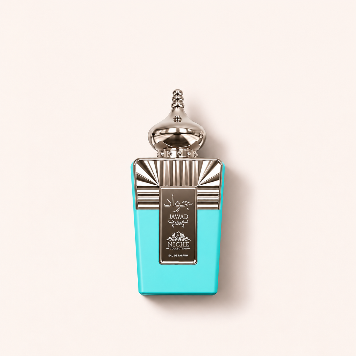 Parfémovaná voda Khalis Niche Collection Jawad 100 ml – MrRizz
