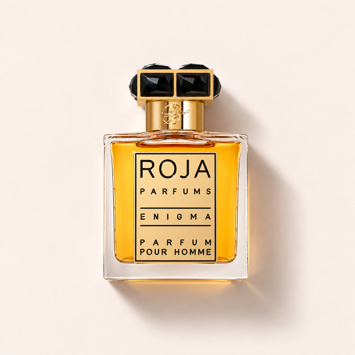 Roja Enigma Parfum Pour Homme, parfém 50 ml – MrRizz
