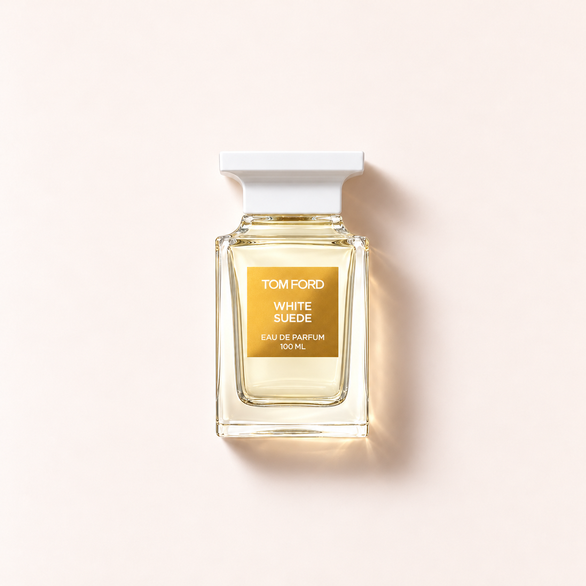 Produktová fotografie TOM FORD White Suede 100 ml – MrRizz