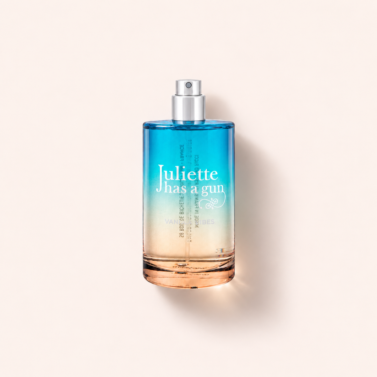 Juliette Has A Gun Vanilla Vibes 100 ml – MrRizz