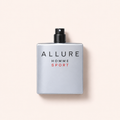 Chanel Allure Homme Sport 100 ml – MrRizz