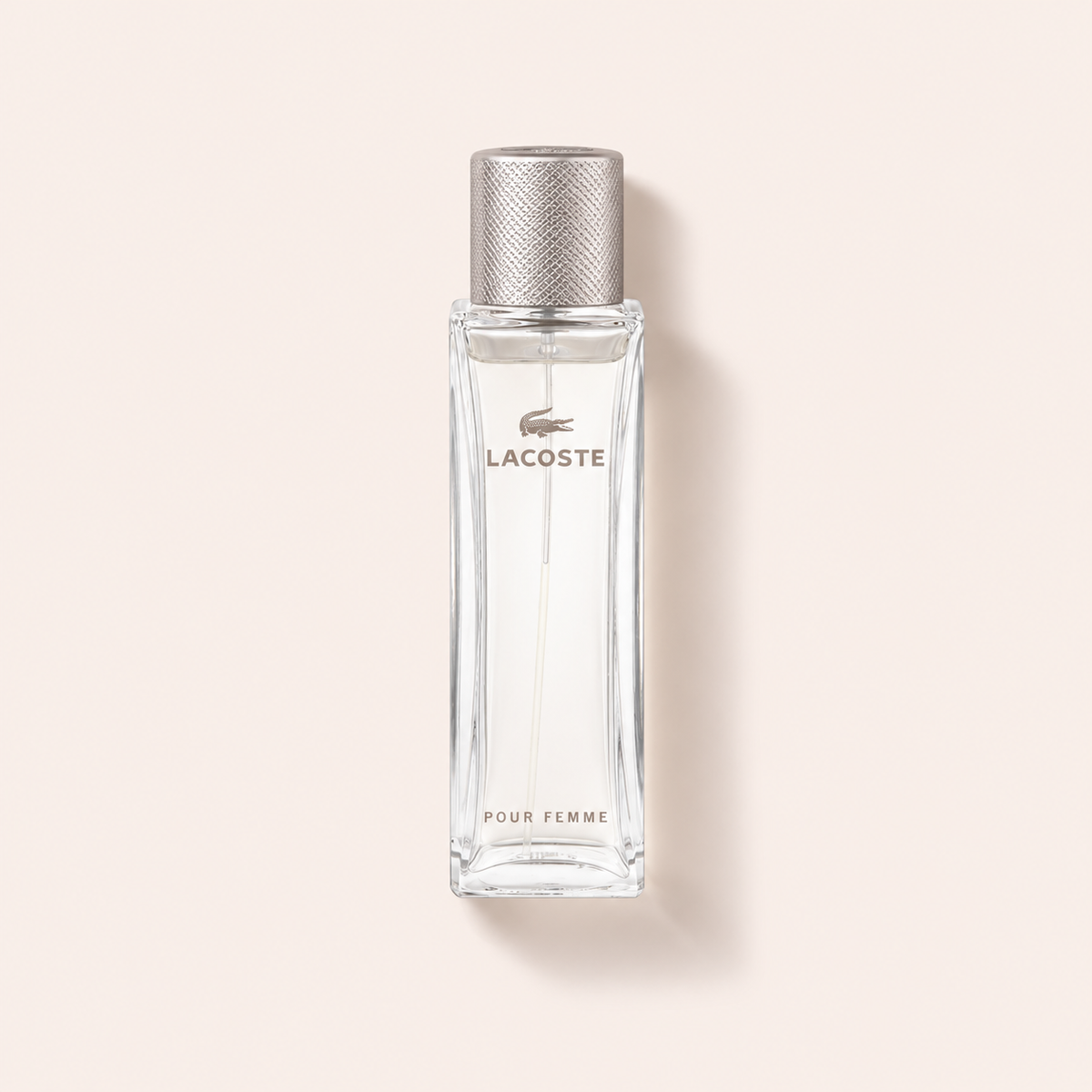 Lacoste Pour Femme parfémovaná voda 50 ml – MrRizz