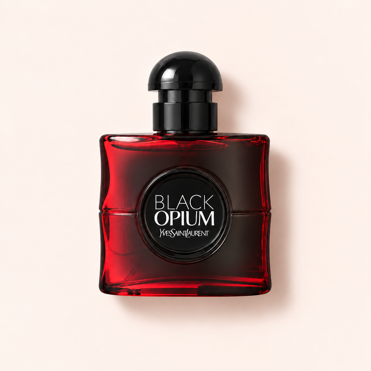 Produktová fotografie Yves Saint Laurent Black Opium Over Red 30 ml – MrRizz