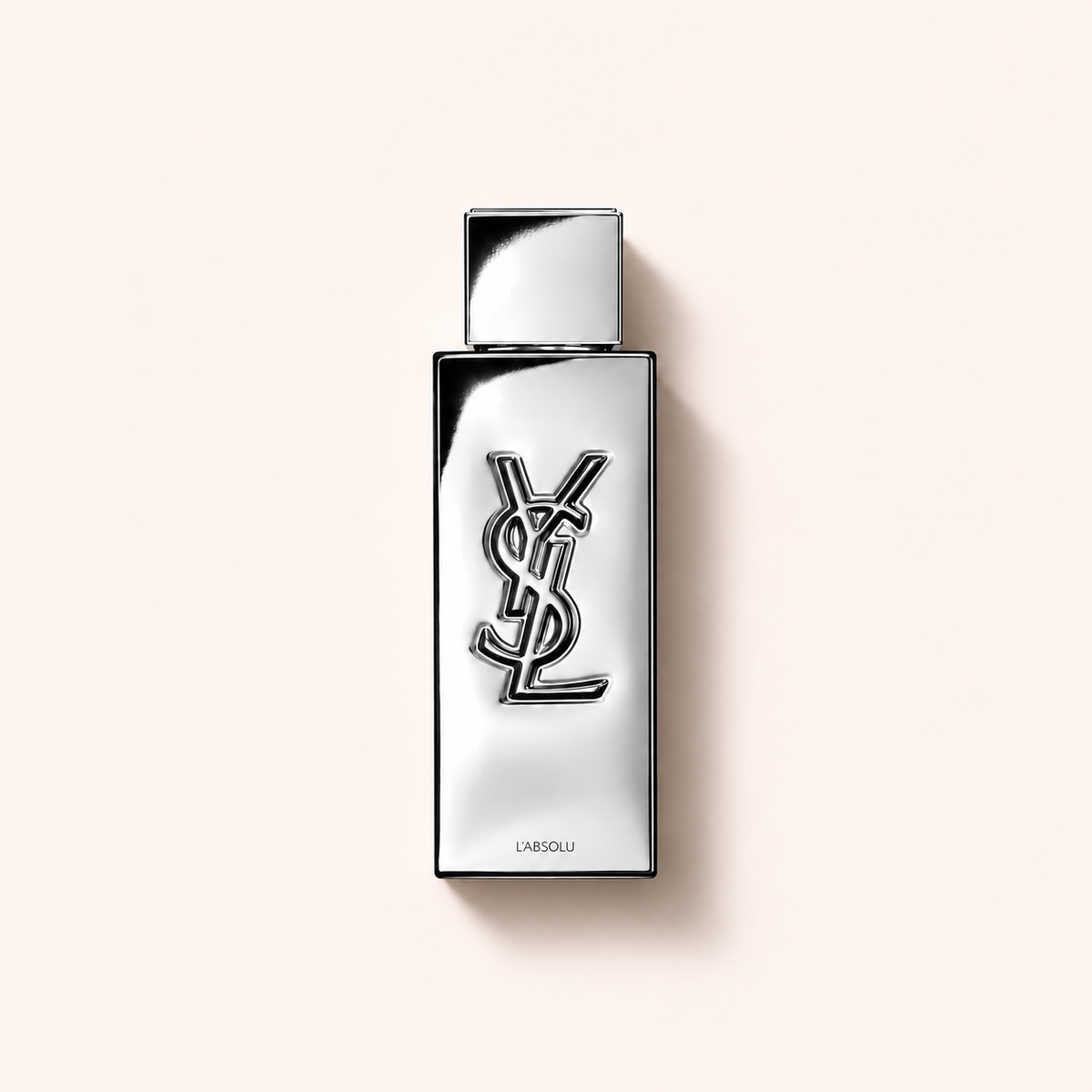 Produktová fotografie Yves Saint Laurent MYSLF L’Absolu 60 ml – MrRizz