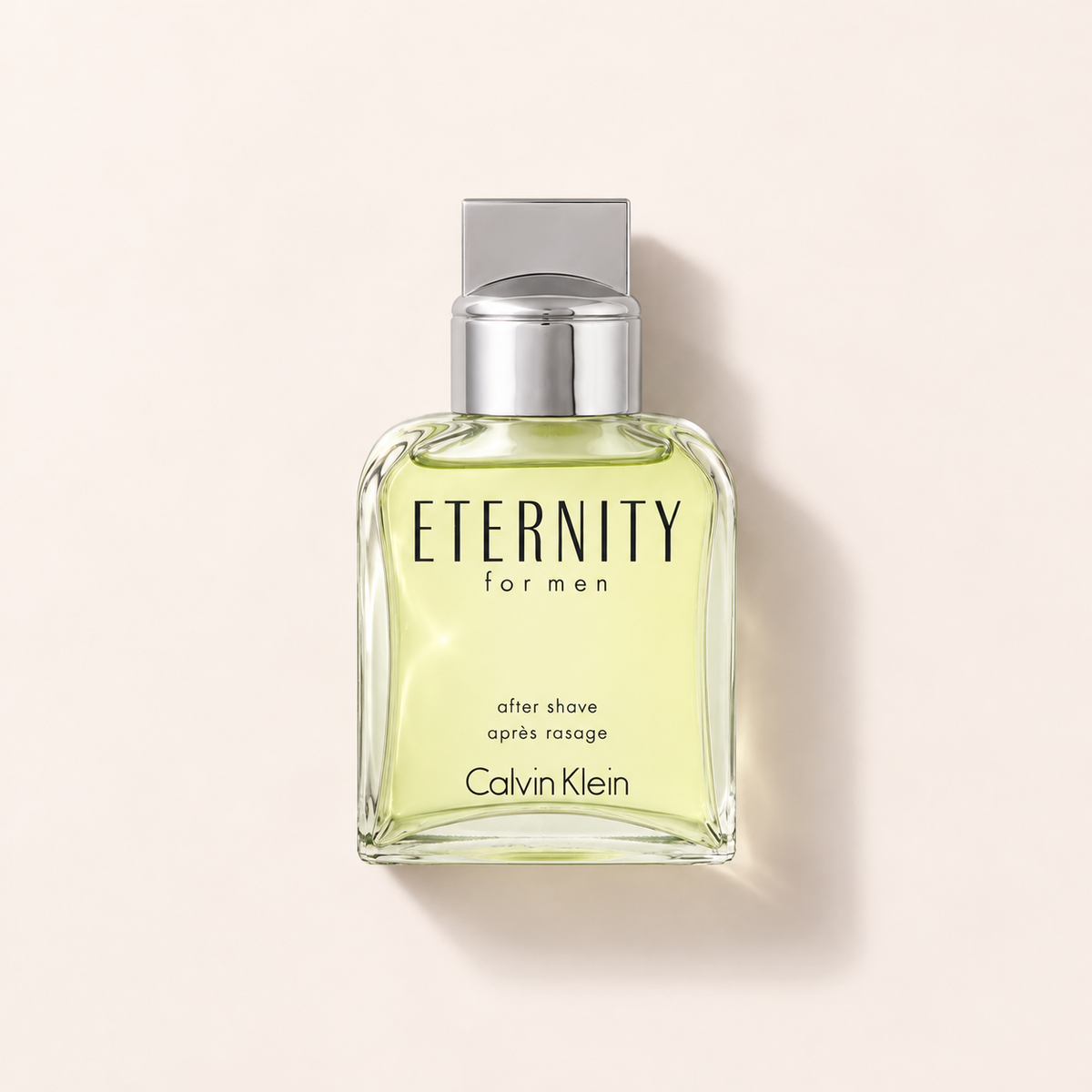 Voda po holení Calvin Klein Eternity for Men 100 ml – MrRizz