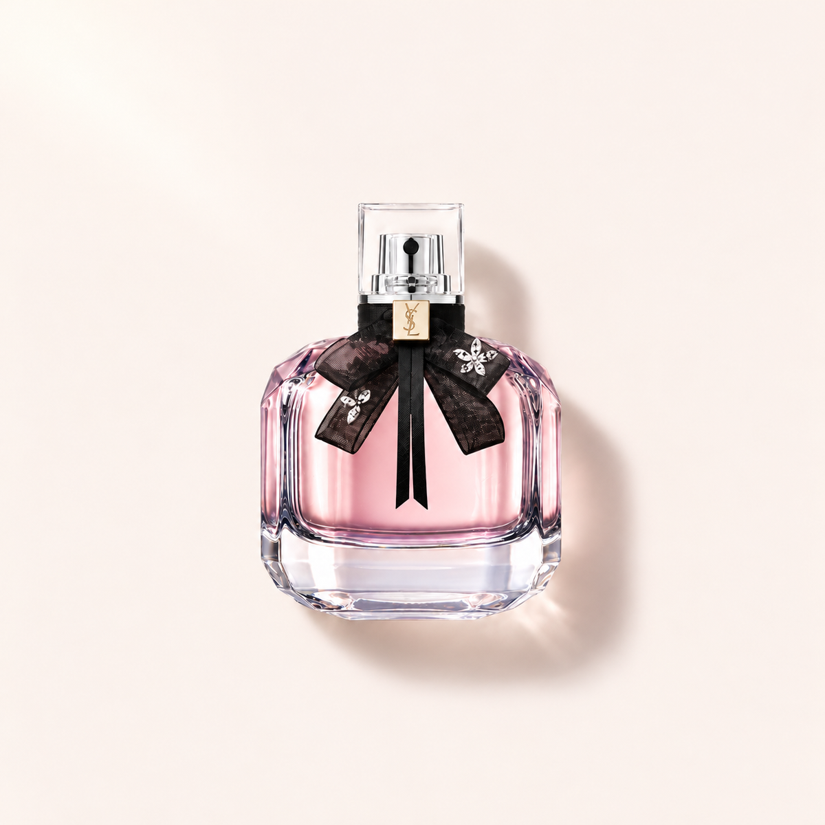 Produktová fotografie Yves Saint Laurent Mon Paris Parfum Floral 50 ml – MrRizz