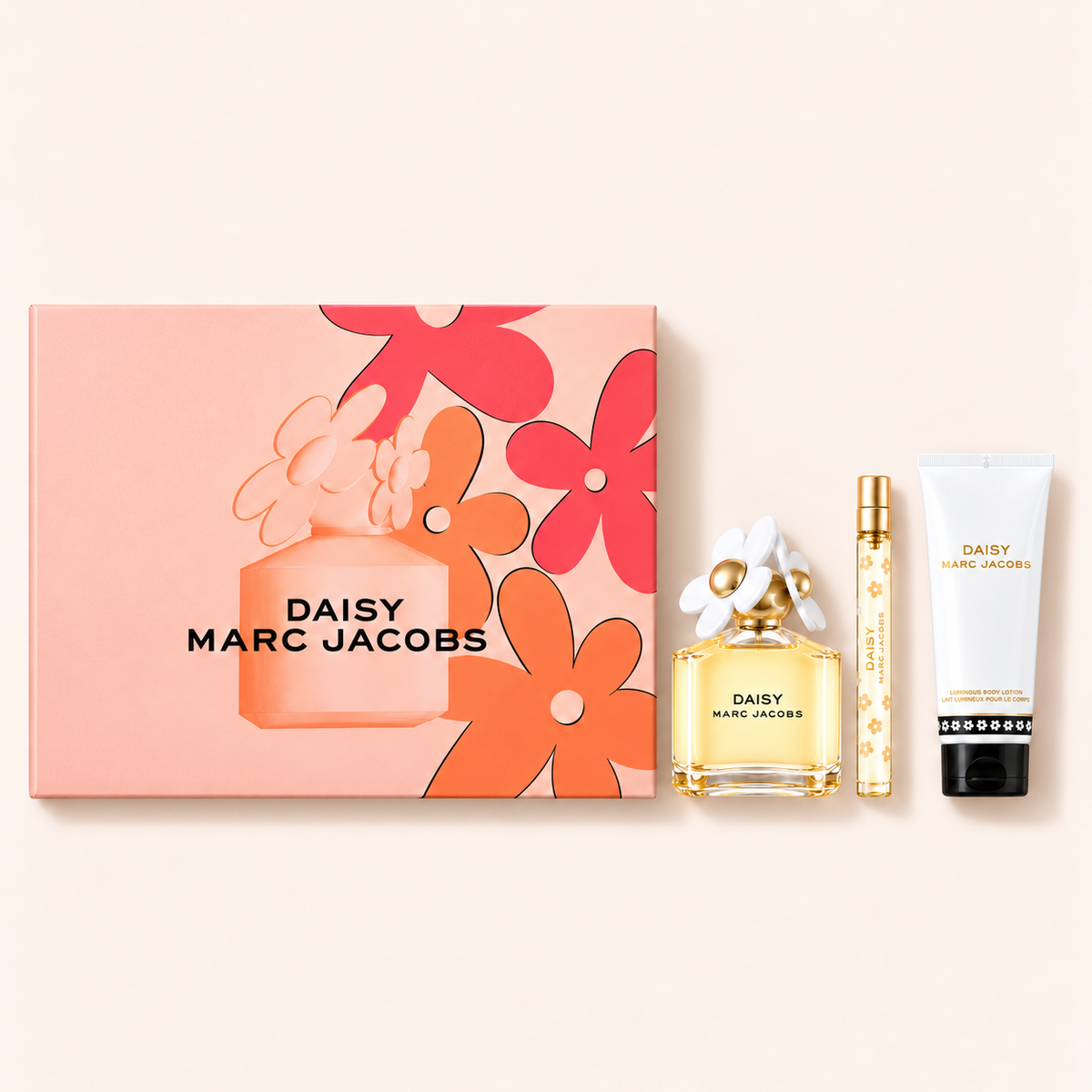 Marc Jacobs Daisy 100 ml – MrRizz