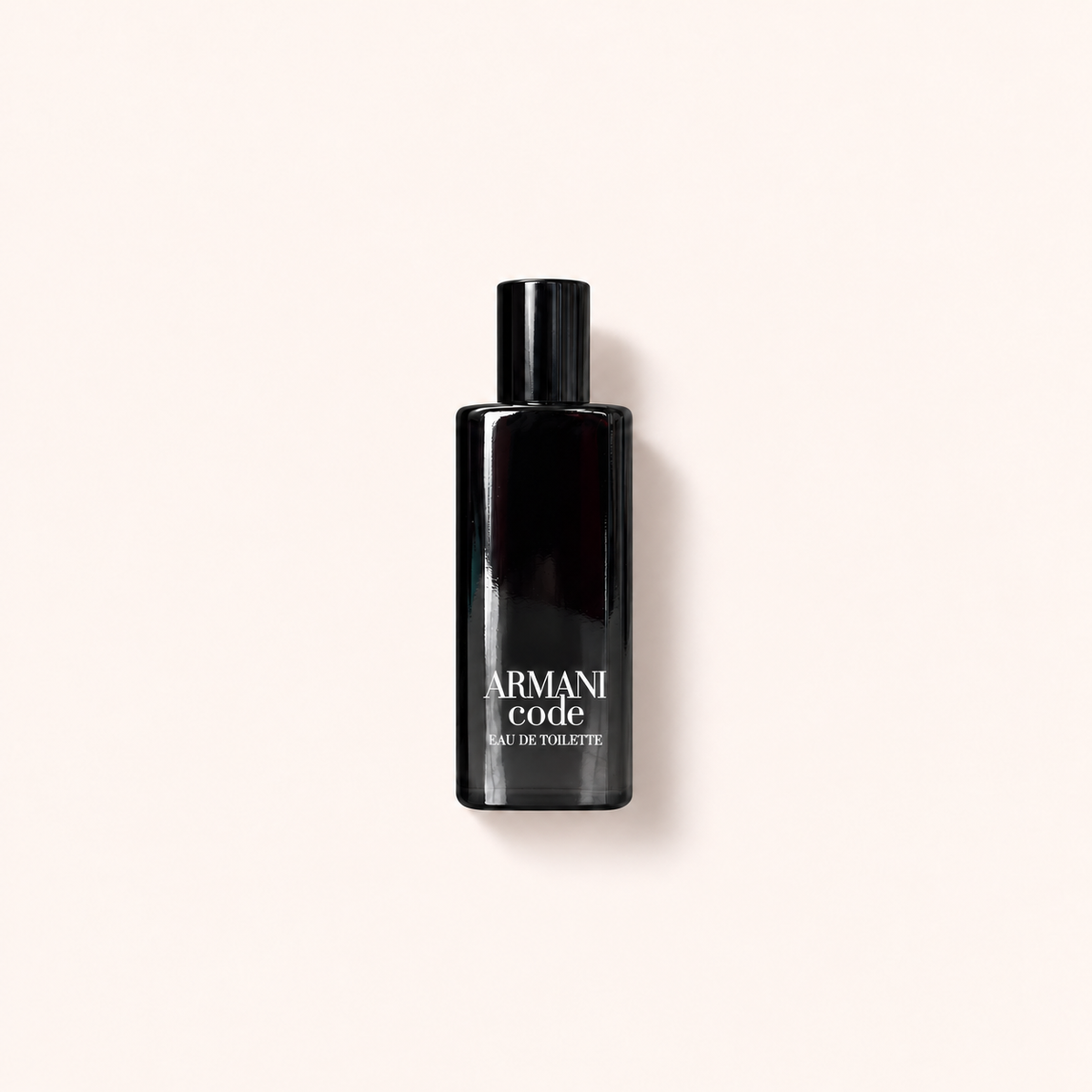 Giorgio Armani Code toaletní voda 15 ml – MrRizz