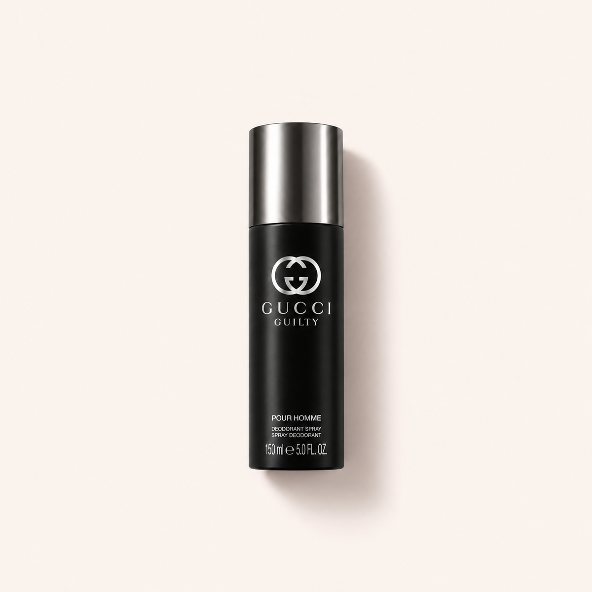 Deodorant ve spreji Gucci Guilty Pour Homme 150 ml – MrRizz