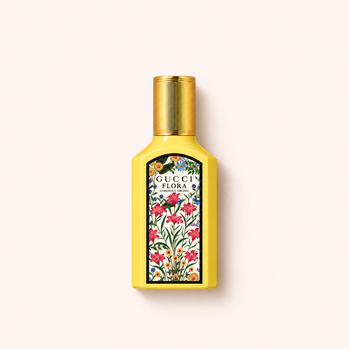 Produktová fotografie Gucci Flora Gorgeous Orchid 50 ml – MrRizz