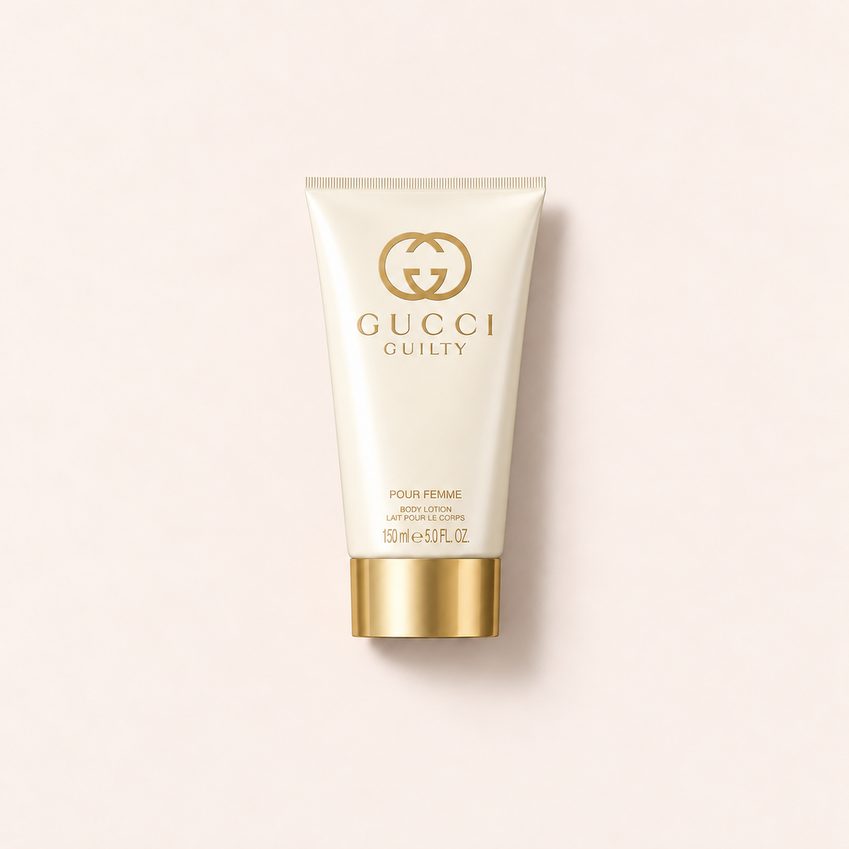 Tělové mléko Gucci Guilty Pour Femme 150 ml – MrRizz