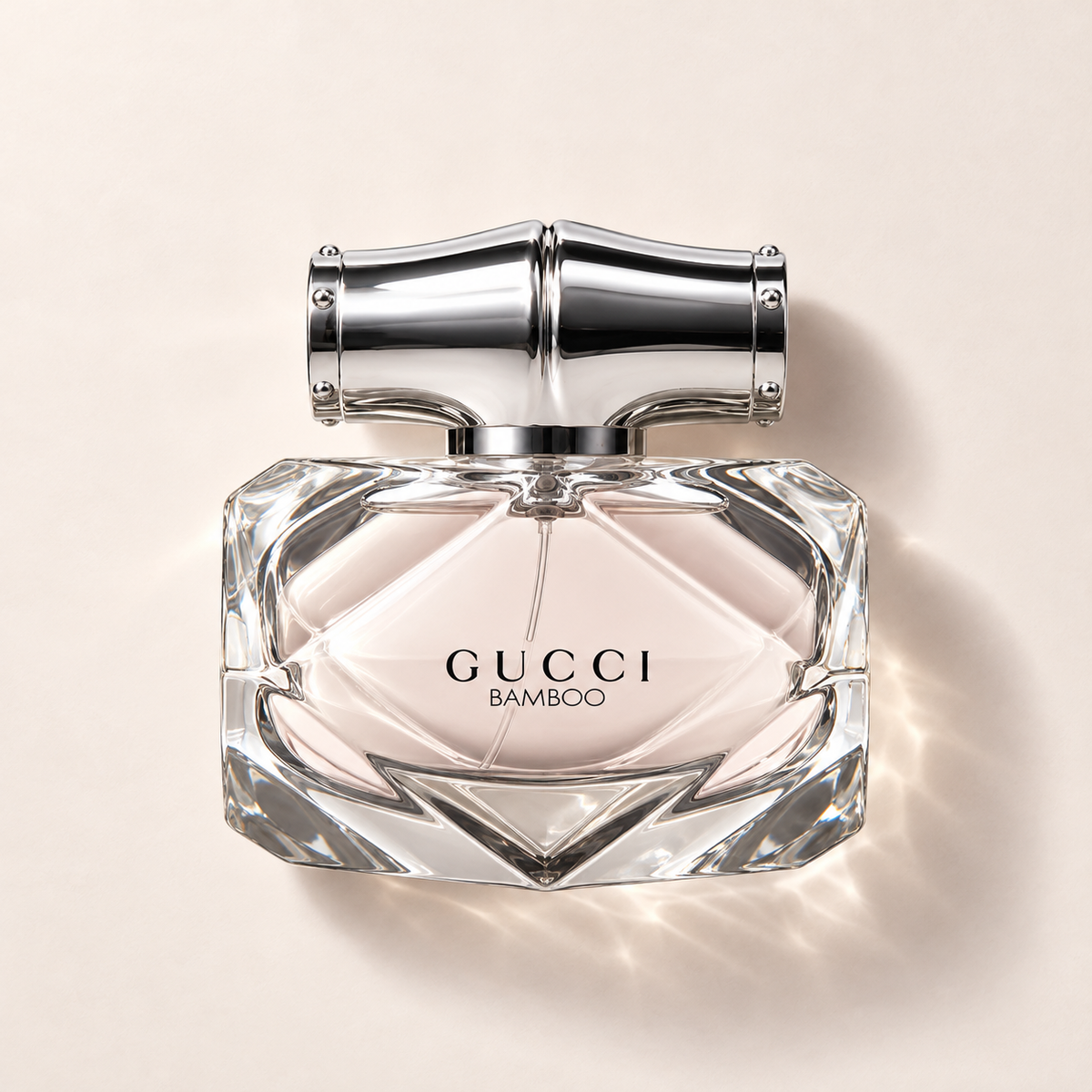 Produktová fotografie Gucci Gucci Bamboo 50 ml – MrRizz