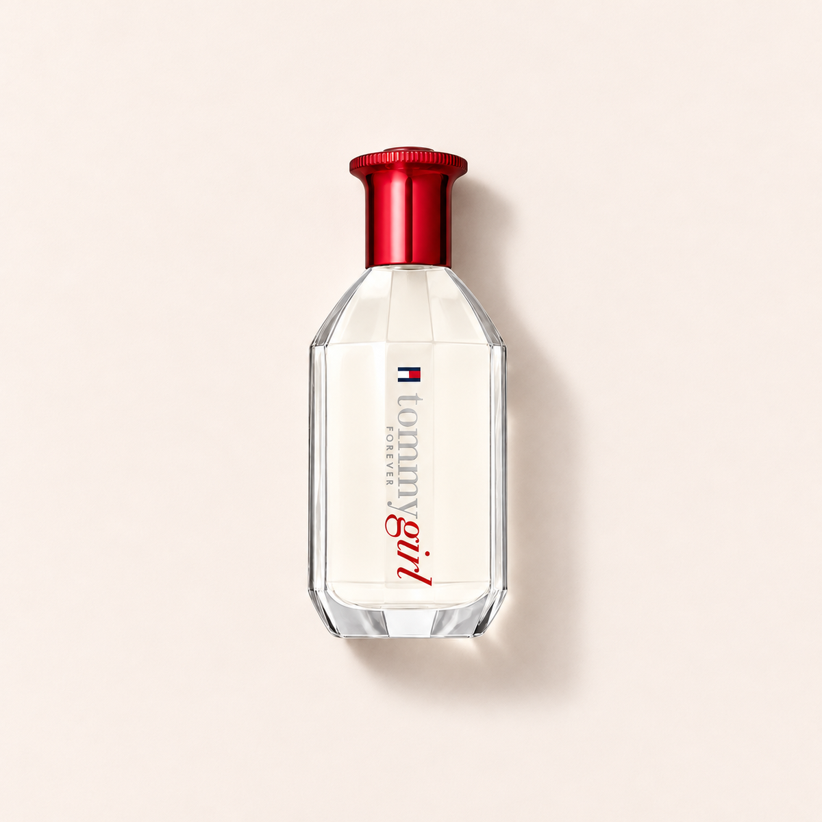 Produktová fotografie Tommy Hilfiger Tommy Girl Forever 100 ml – MrRizz