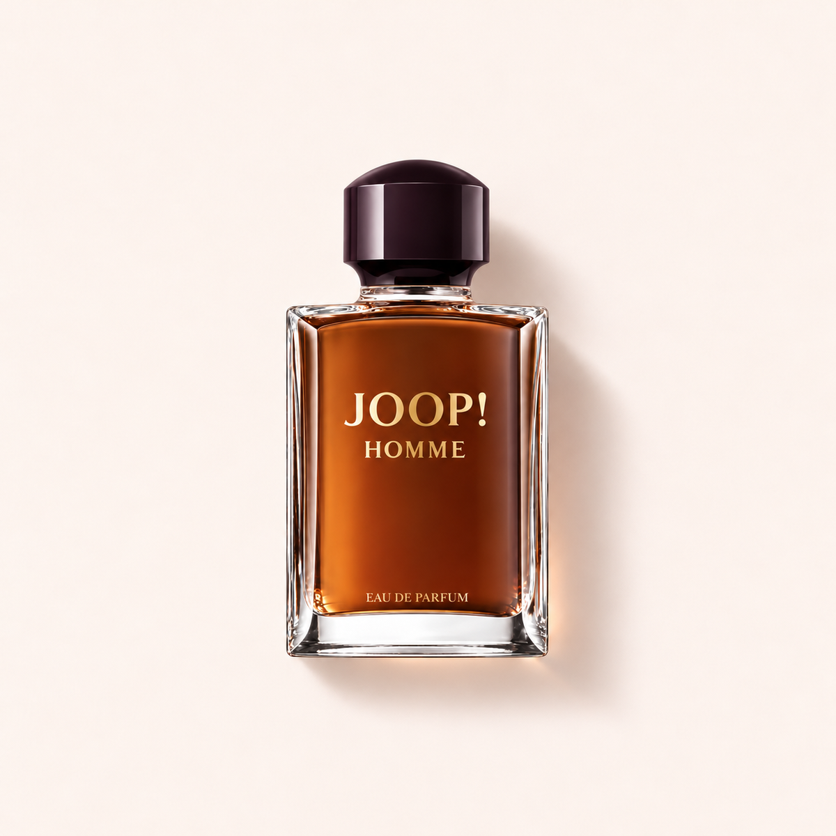 Produktová fotografie JOOP! Homme 125 ml – MrRizz