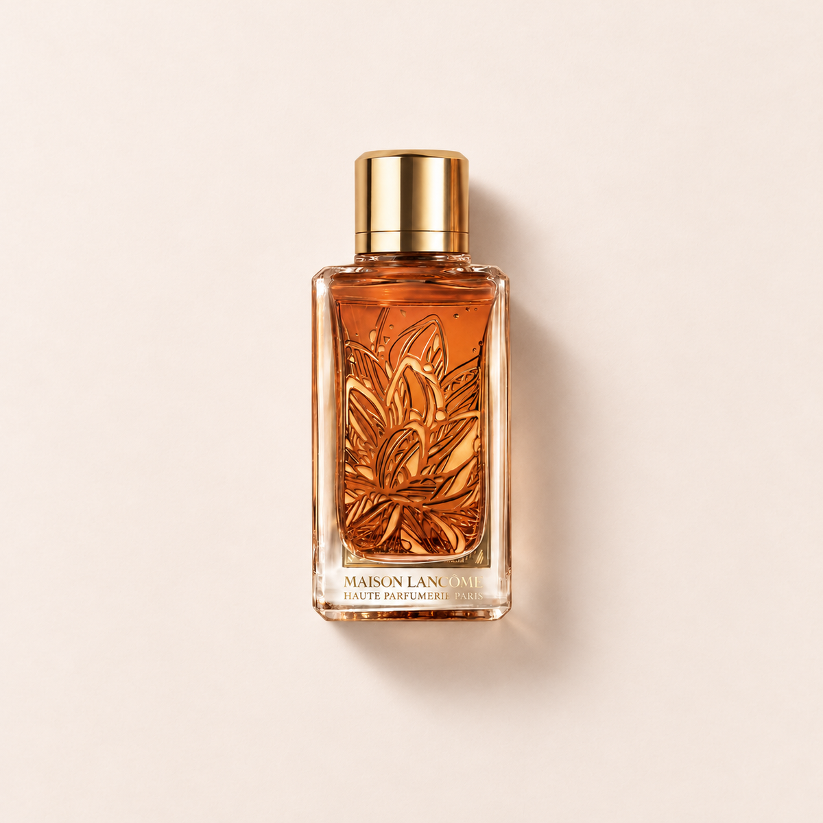 Produktová fotografie Lancôme Maison Lancome Tubéreuses Castane 100 ml – MrRizz