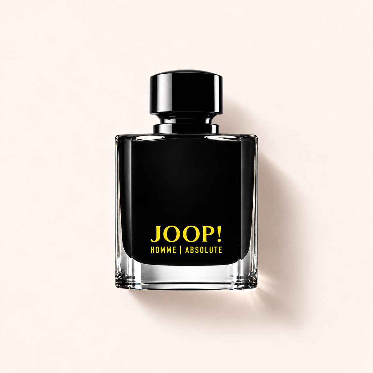 Produktová fotografie JOOP! Homme Absolute 80 ml – MrRizz
