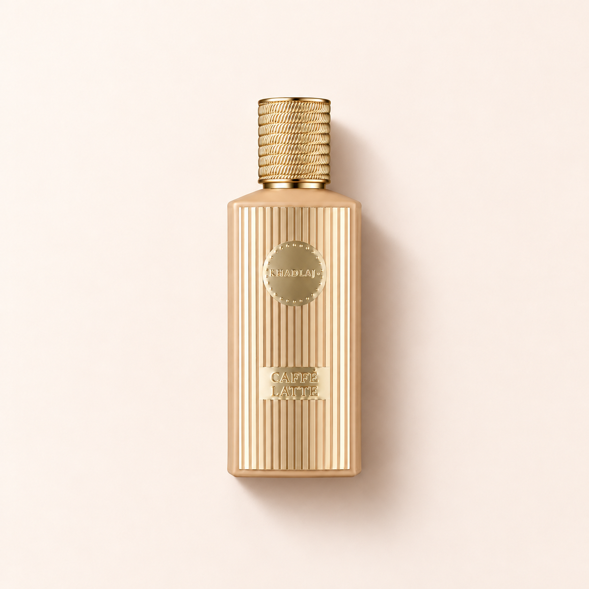 Khadlaj Caffè Latte extrait de parfum 100 ml – MrRizz