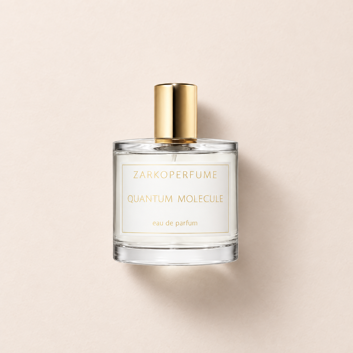 Produktová fotografie Zarkoperfume QUANTUM MOLéCULE 100 ml – MrRizz
