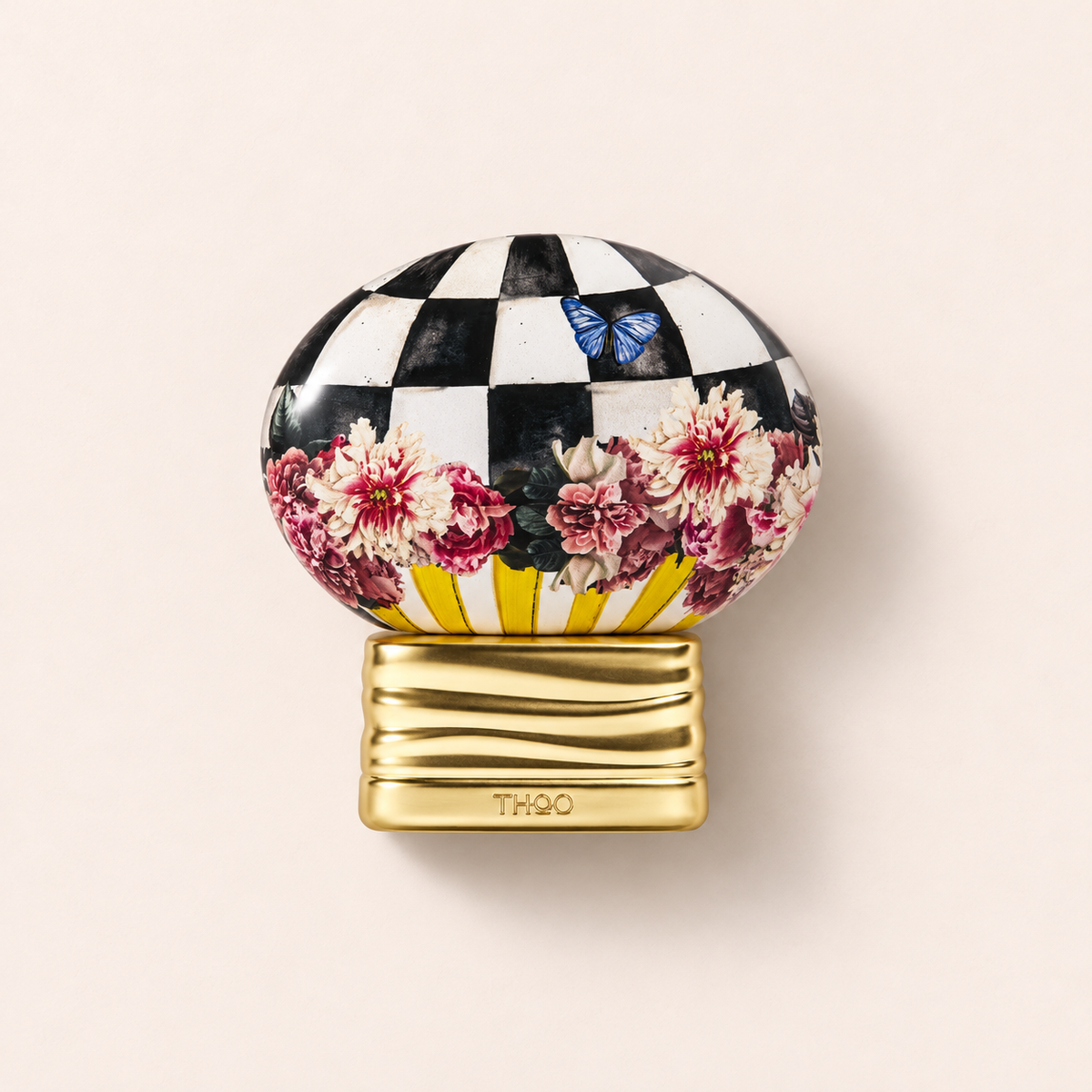Produktová fotografie The House Of Oud Bonbon Pop 75 ml – MrRizz