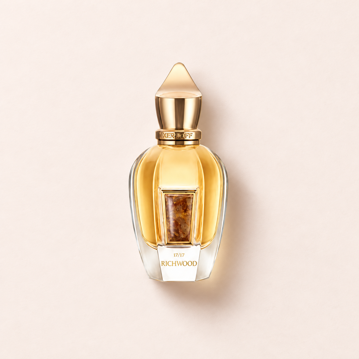 Produktová fotografie Xerjoff XJ 17/17 Richwood 50 ml – MrRizz