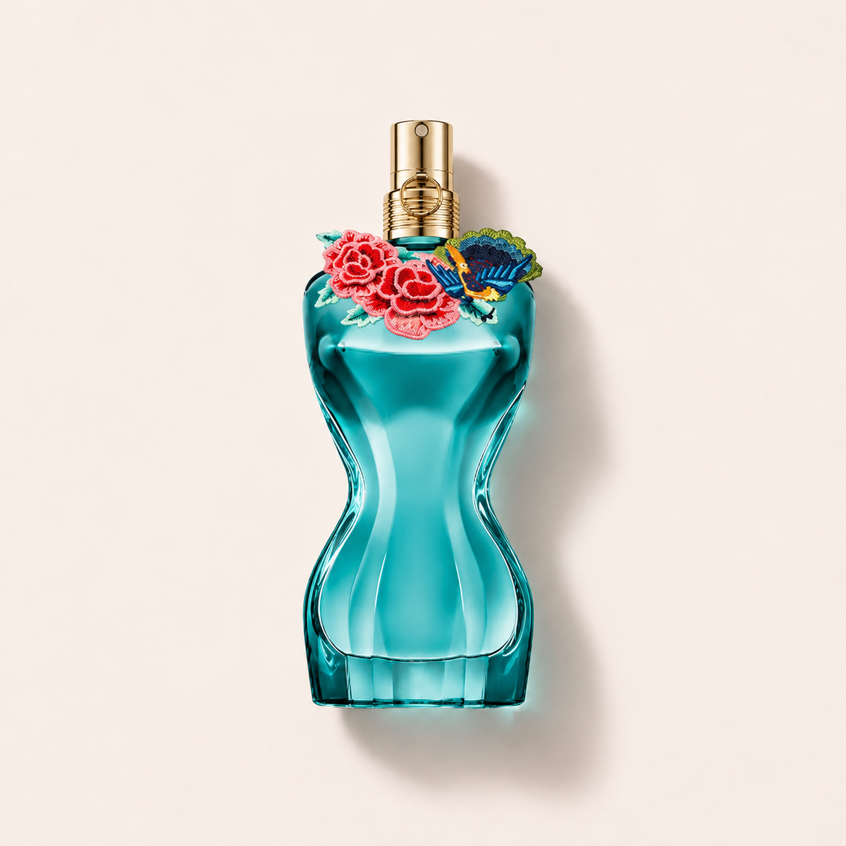 Produktová fotografie Jean Paul Gaultier La Belle Paradise Garden 50 ml – MrRizz