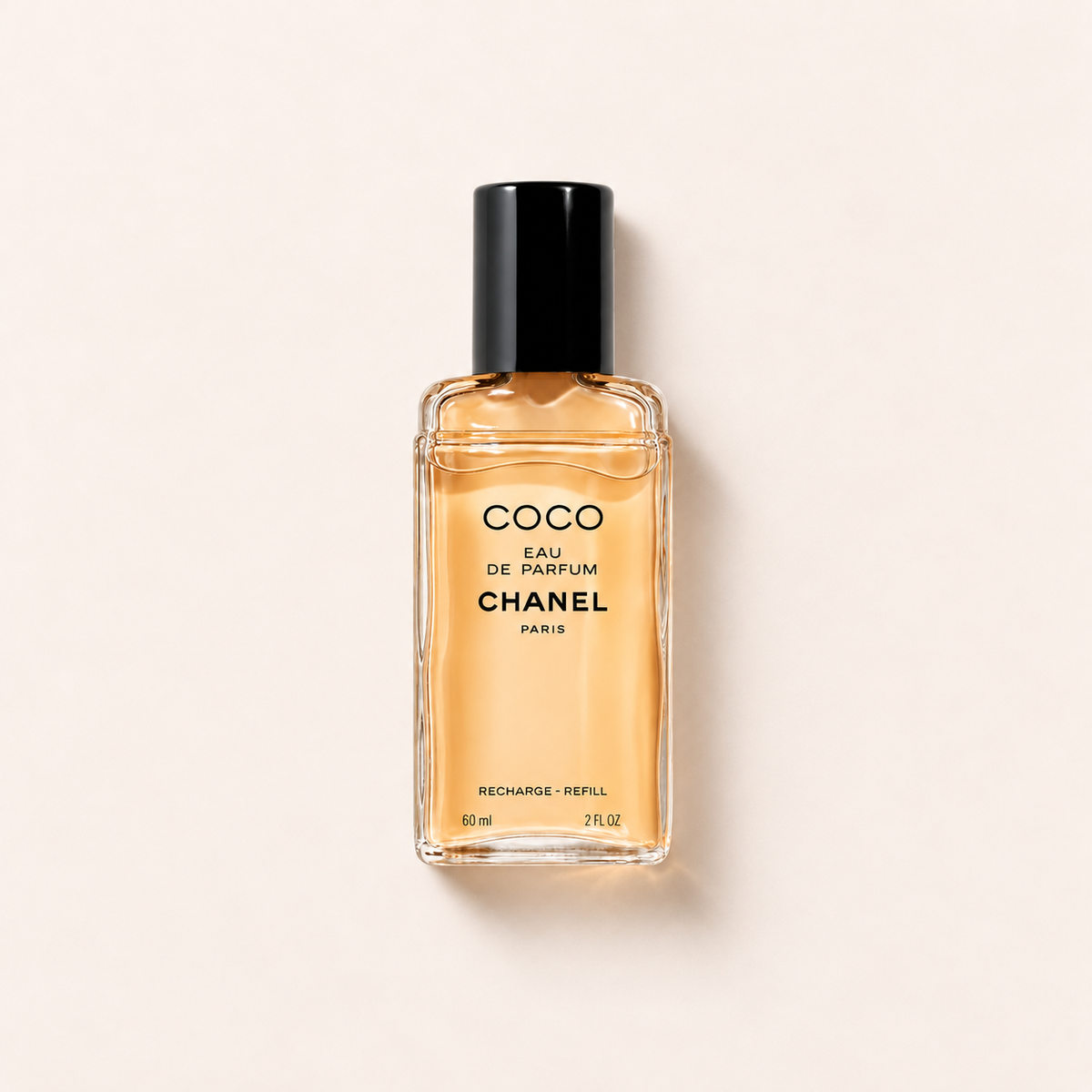 Chanel Coco parfémovaná voda, náhradní náplň 60 ml – MrRizz
