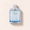 Flakon Jaguar Classic toaletní voda 75 ml na světlém pozadí – MrRizz
