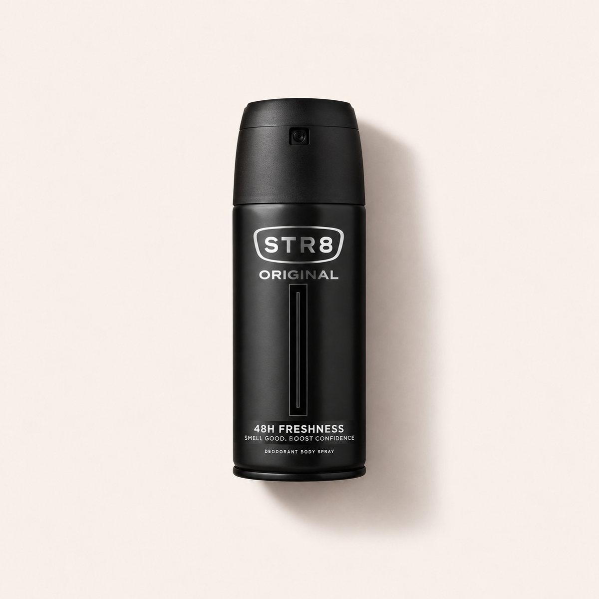 Balení STR8 Original 150 ml na světlém pozadí – MrRizz