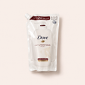 Dove Fine Silk 500 ml – titulní produktová fotografie – MrRizz