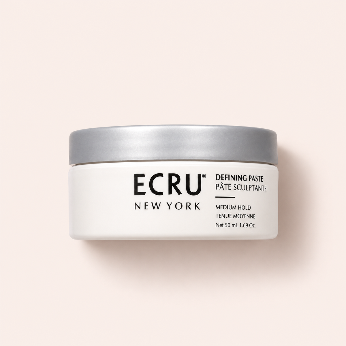 ECRU Defining Paste 50 ml – titulní produktová fotografie – MrRizz