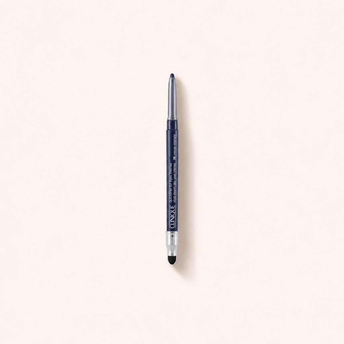 Clinique Quickliner For Eyes Intense 0,25 ml