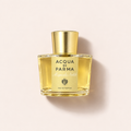 Flakon Acqua di Parma Le Nobili Magnolia Nobile 100 ml na světlém pozadí – MrRizz