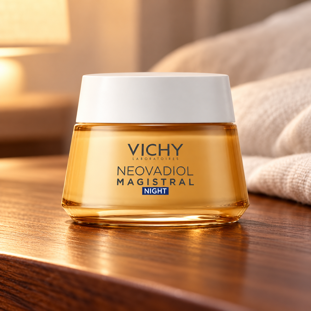 Vichy Neovadiol Post-Menopause 50 ml – atmosférická fotografie – MrRizz