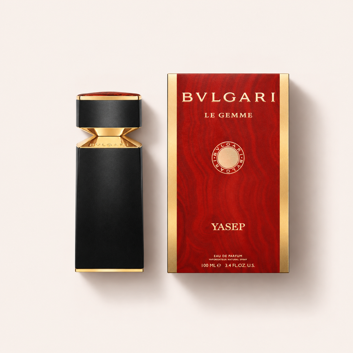 Bvlgari Le Gemme Yasep 100 ml – výrobek s originálním obalem – MrRizz