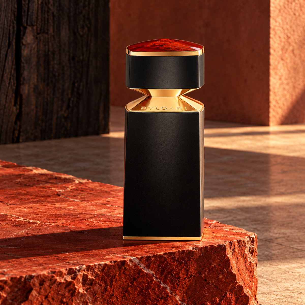 Bvlgari Le Gemme Yasep 100 ml – atmosférická fotografie – MrRizz