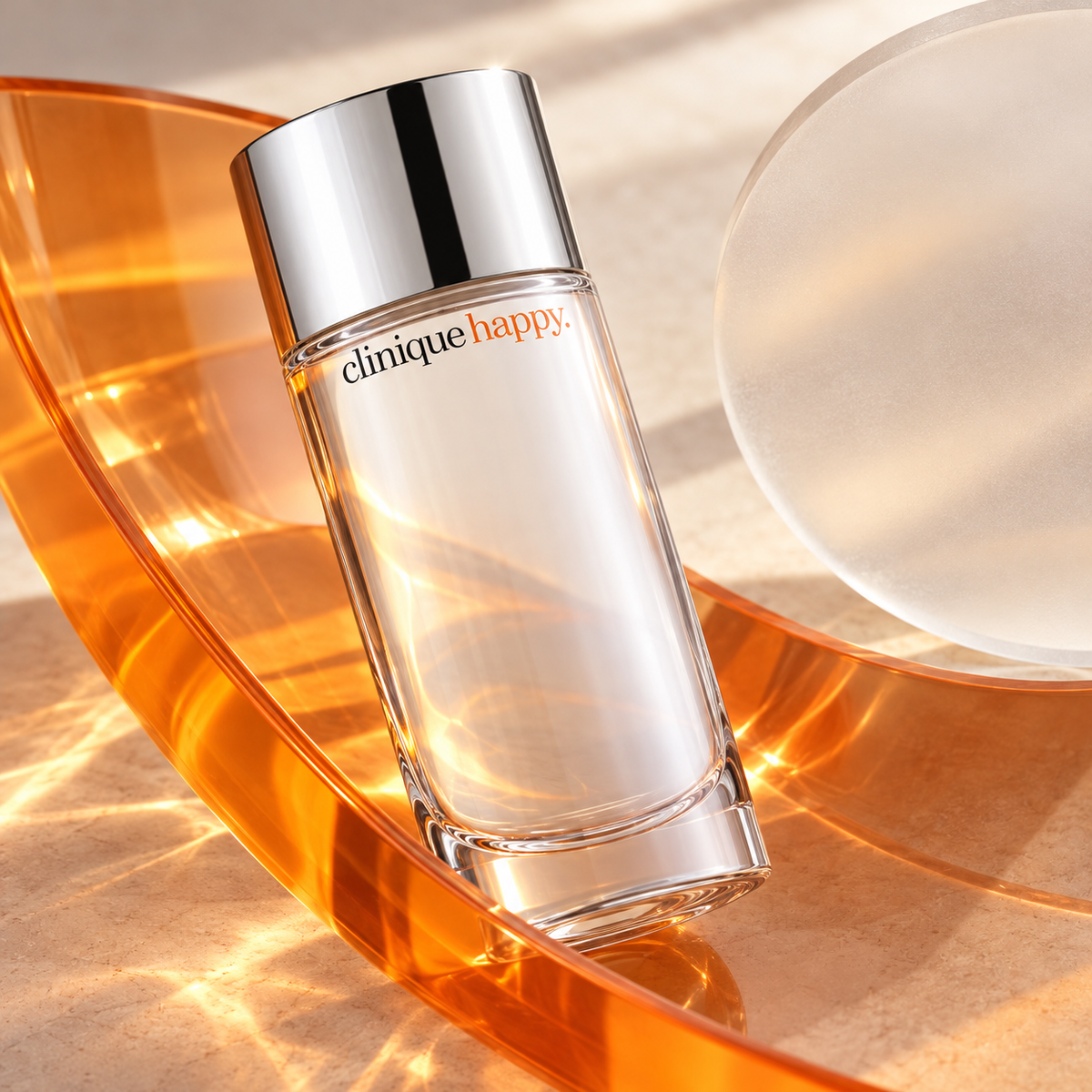 Clinique Happy EDP 50 ml – atmosférická fotografie – MrRizz
