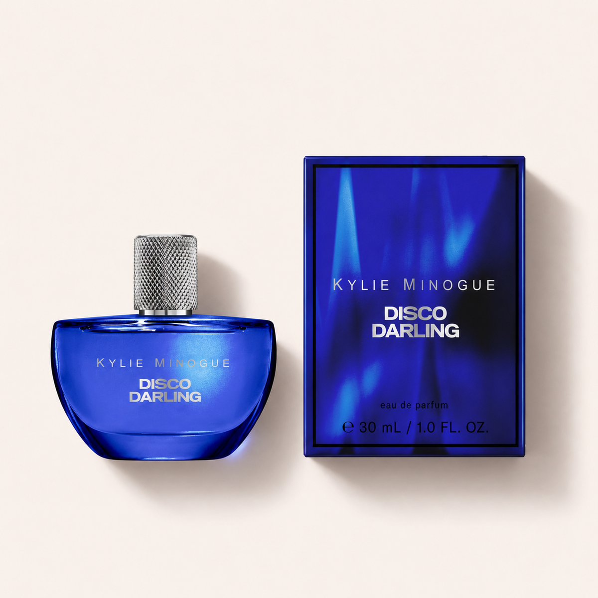 Kylie Minogue Disco Darling EDP 30 ml – výrobek s originálním obalem – MrRizz