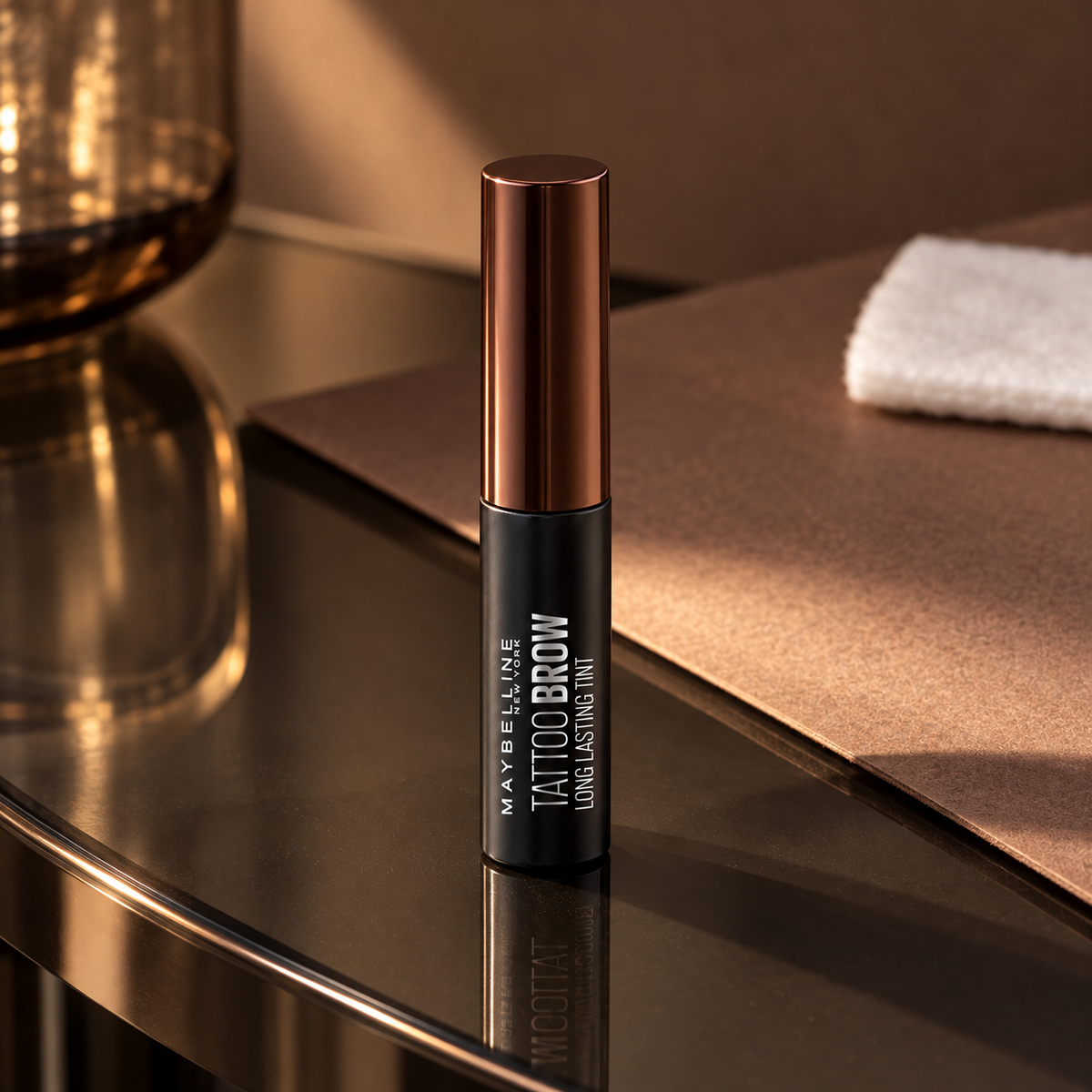 Maybelline Tattoo Brow 4,6 ml – atmosférická fotografie – MrRizz