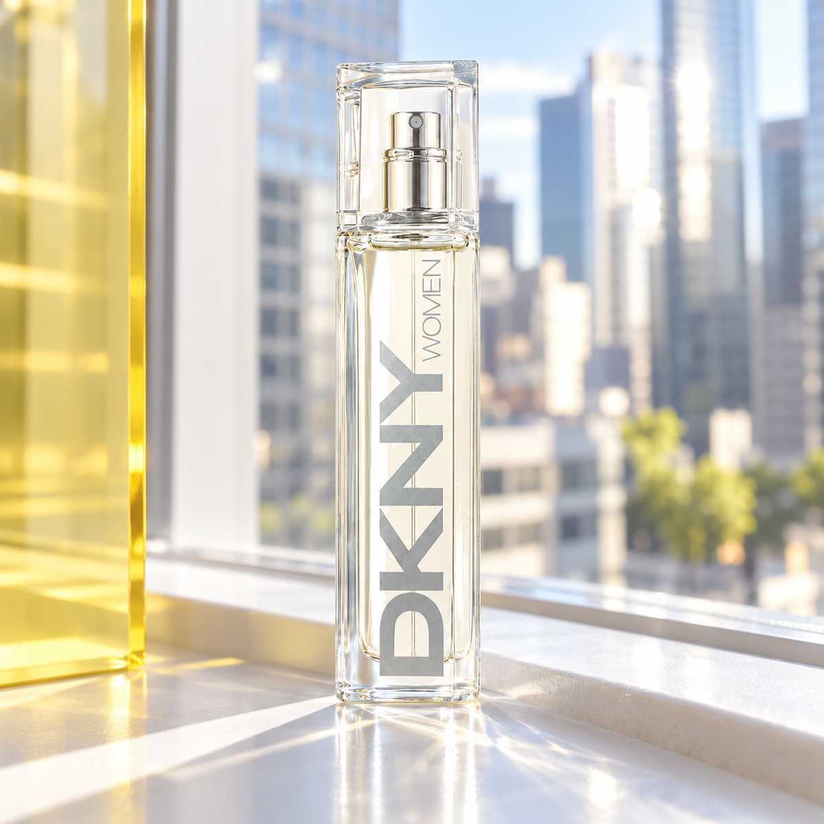DKNY Women Energizing 2011 EDT 30 ml – atmosférická fotografie – MrRizz