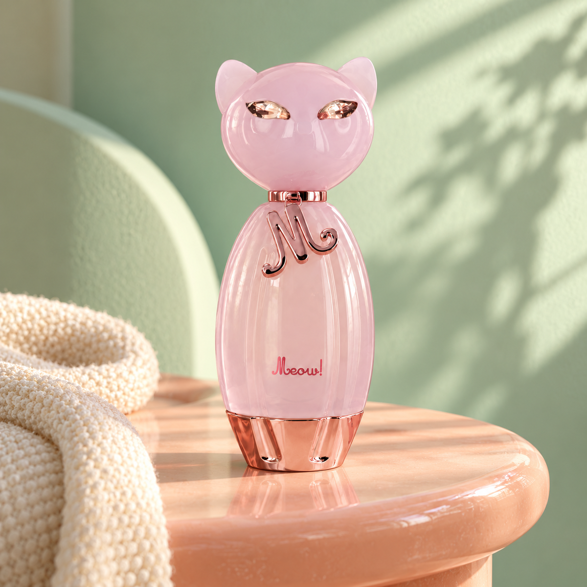 Katy Perry Meow EDP 100 ml – atmosférická fotografie – MrRizz