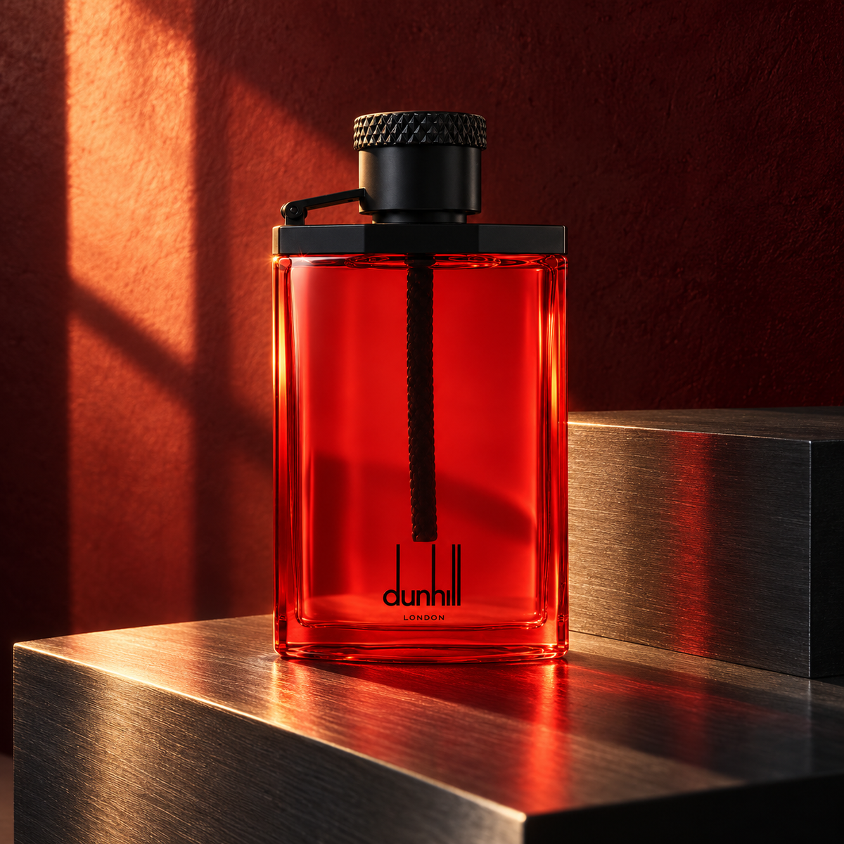 Dunhill Desire Extreme EDT 100 ml – atmosférická fotografie – MrRizz