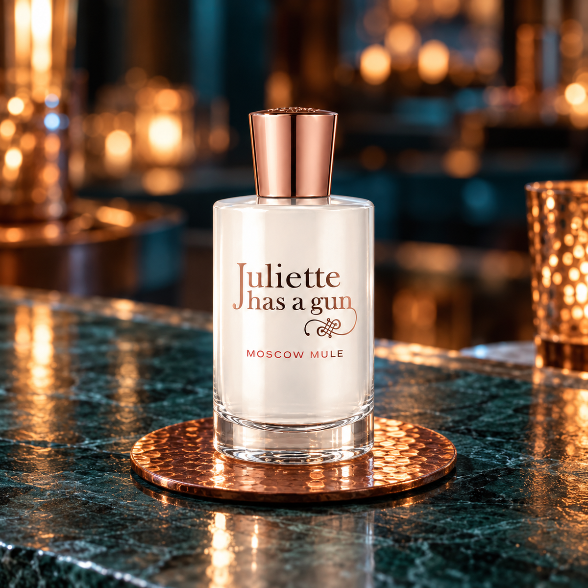 Juliette Has A Gun Moscow Mule EDP 100 ml – atmosférická fotografie – MrRizz