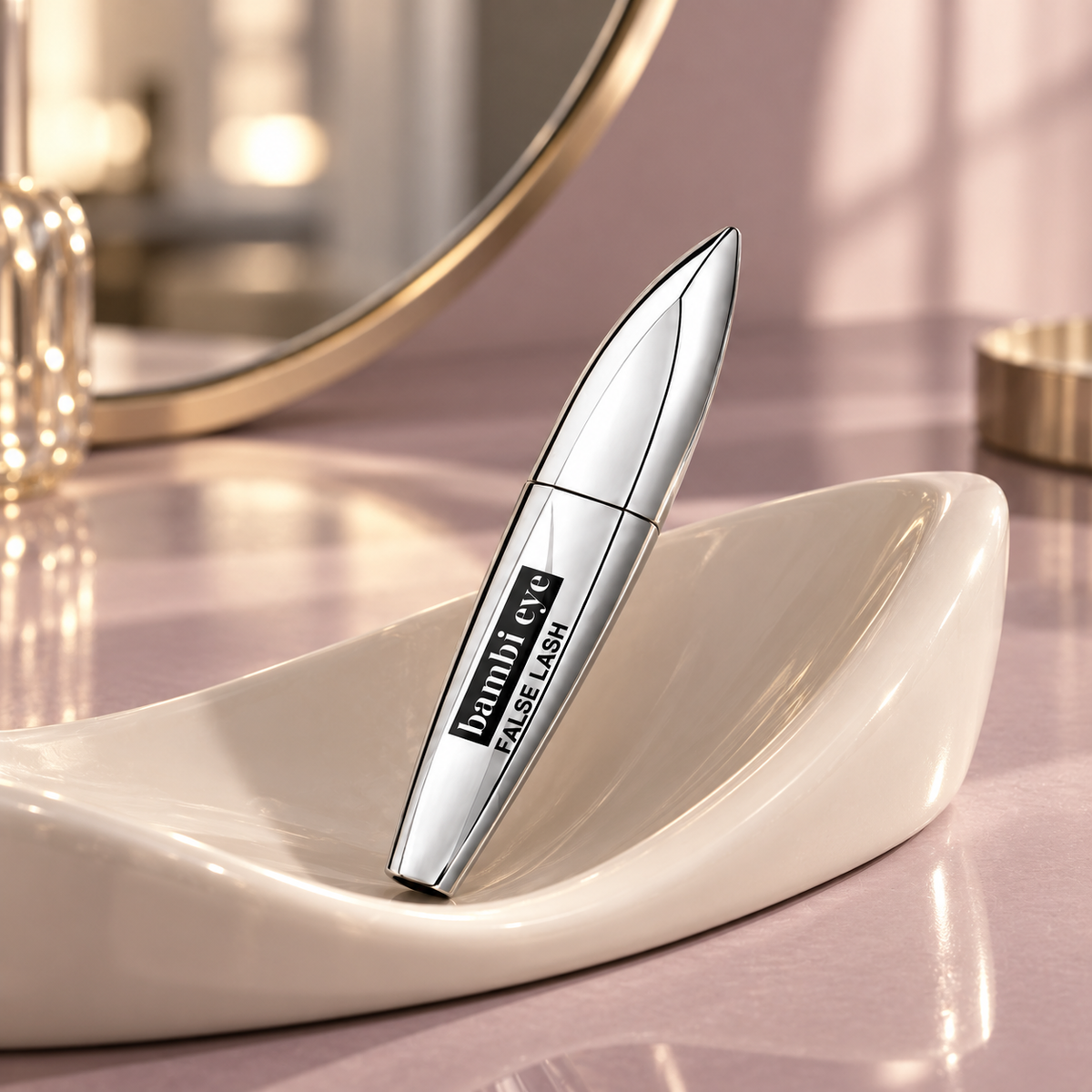 L'Oréal Paris False Lash Bambi Eye 8,9 ml – atmosférická fotografie – MrRizz